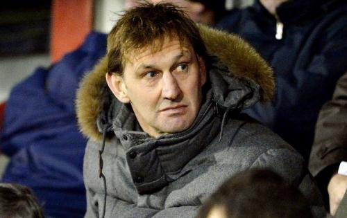 Toni Adams milli komandadan imtina edib