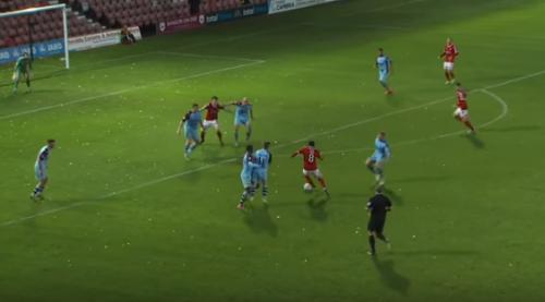 151 ilin ən gözəl qolu (VİDEO)