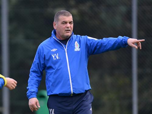 Yaşar Vahabzadə: "Hesab daha böyük ola bilərdi"