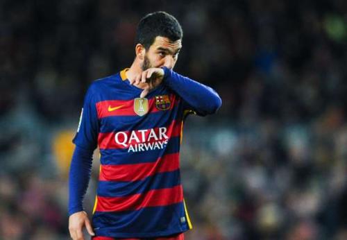 Luis Enrikedən Arda açıqlaması