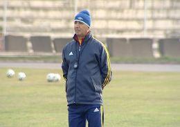 "Matçın baş tutmaması bizə problem yaratmayacaq"