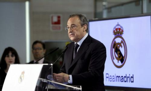 "Real" bu qış transfer etməyəcək – rəsmi