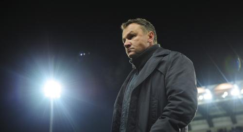 "Monpelye"nin yeni baş məşqçisi müəyyənləşdi