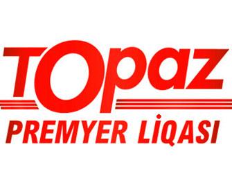 Topaz Premyer Liqa: 19-cu turun cədvəli