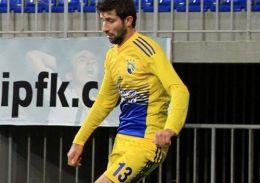 “Kəpəz”in oyunçusu: “Özümüzə gəlirik” 