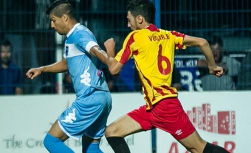 "Medallara iddialıyıq" - "Zirə"nin hücumçusu