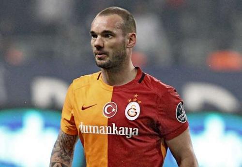 Sneyder "Qalatasaray"da ayrılır? - meneceri açıqladı