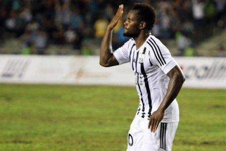 Julius Vobayın yeni komandası bəlli oldu