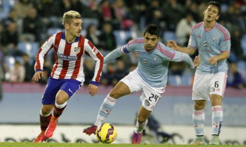 Madriddə gözlənilməz nəticə (VİDEO)