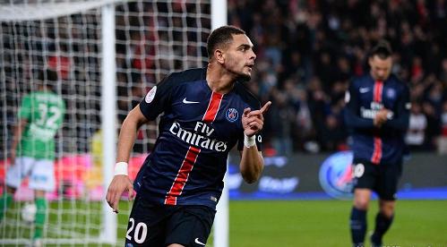 PSJ finala yüksəldi