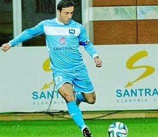 “Biz də kluba jest etməliyik” – Rəşad Abdullayev