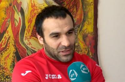 Fariz Məmmədov karyerasını başa vurur (VİDEO)