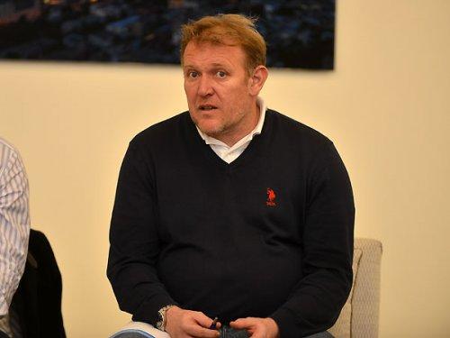 Prosineçki: "Azərbaycan millisi ilə müqaviləmi uzatmağımı istəyirlər"