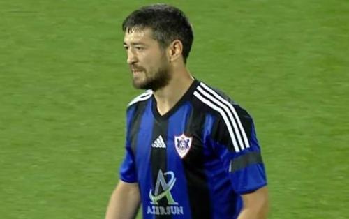 “Qarabağ”da mənə az güvənirdilər” – Elvin Məmmədov