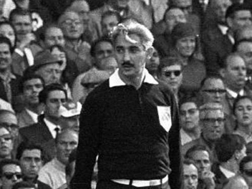 Bu gün Tofiq Bəhramovun 91 illiyidir