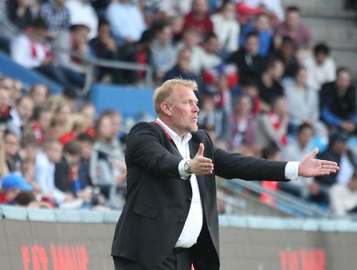 "Komandanın potensialı var" – Prosineçki