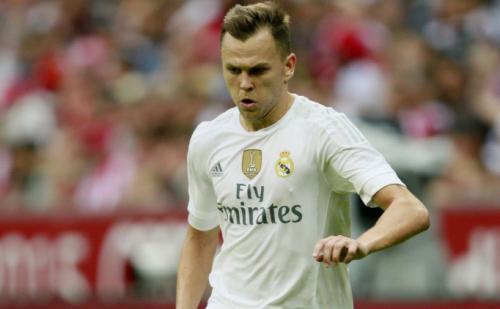 Rusiyalı futbolçu "Real"dan ayrılmaq istəyir