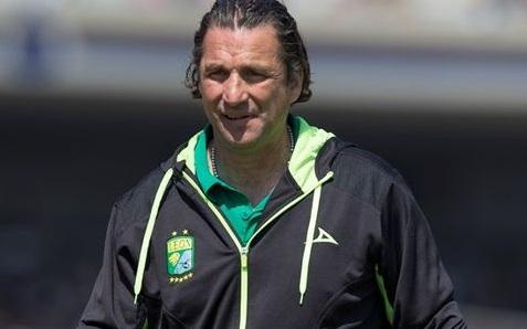 Çilli millisinin yeni baş məşqçisi müəyyənləşdi