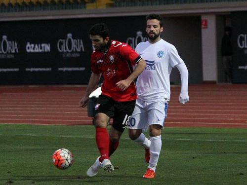 “Start heyətində oynamağa hazıram"