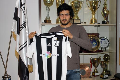 "Neftçi"dən rəsmi transfer