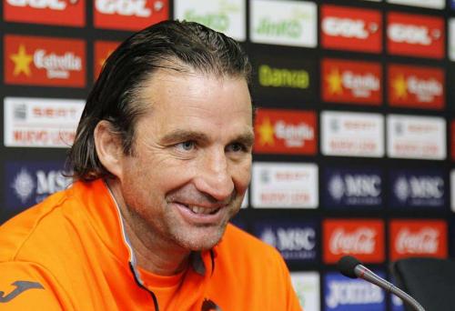 Çili millisində yeni baş məşqçi