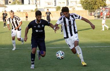 "Neftçi" - "Sumqayıt": heyətlər 