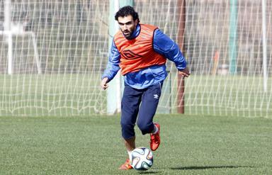 Vaqif Cavadov: "Aqressiv olmağımın səbəbi..."