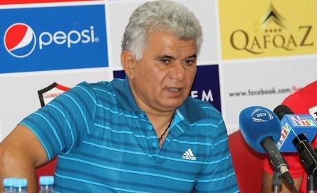 "Bizdə hücumçu problemi var" – Əsgər Abdullayev