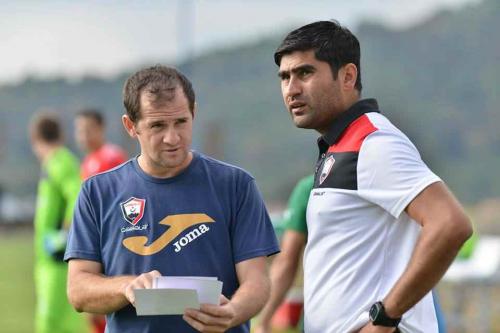 "Antalya toplanışı çempionatı lider kimi başa vurmağımıza imkan verəcək"