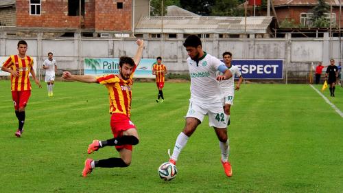 "Xəzər Lənkəran" - "Rəvan": geniş icmal (VİDEO)