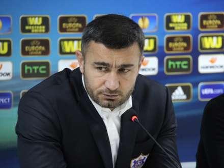 Qurban Qurbanov məğlubiyyəti şərh etdi