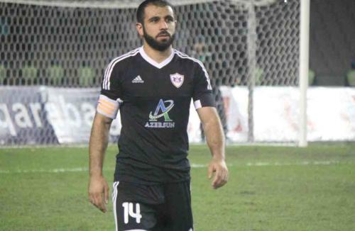 "Bəhanə lazım deyil" – Rəşad Sadıqov