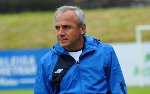 Zaur Svanadze: “Layiq olmadığımız məğlubiyyət aldıq”