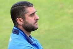 Adil Şükürov: “İnter” bizə çətin anlar yaşatdı”