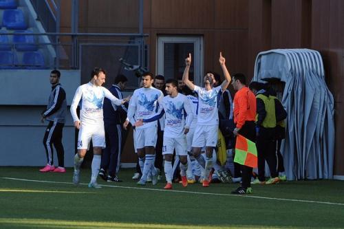 AZAL-ın "Qarabağ" üzərindəki sensasiyalı qələbəsi (VİDEO)