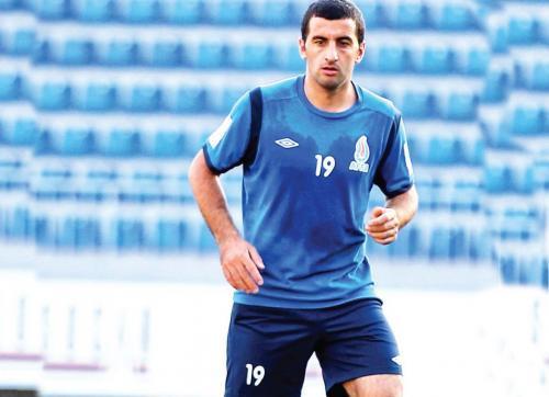 “Tezliklə meydana çıxacam” – Rahid Əmirquliyev