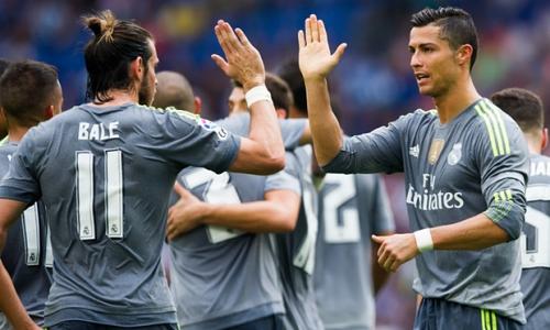 “Real”dan 6 cavabsız qol