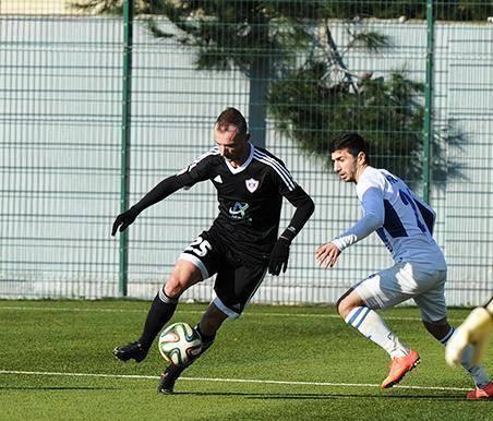 “Mən məşqçi deyiləm” – Ansi Aqolli