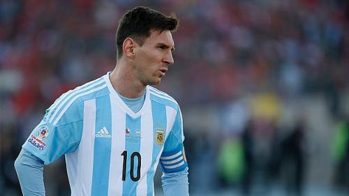 Messi 5 yaşlı Murtuza ilə görüşəcək (FOTO)