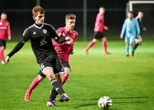 "Qarabağ”dan rəsmi transfer