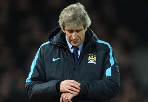 Peleqrinini Qvardiola əvəzləyəcək – rəsmi