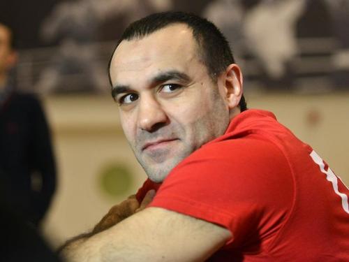 “Döyüşümün yayımlanmasını istəmirəm” – Fariz Məmmədov