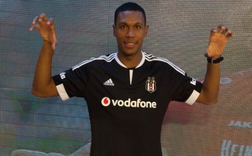 "Beşiktaş"dan növbəti transfer