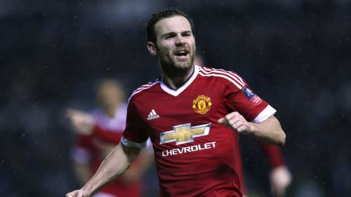 "Mançester Yunayted"in futbolçusu Barselona yolunda