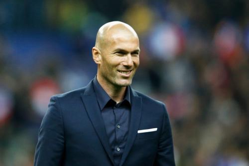 Zidan: "Barselona"ya çatmaq çətin olacaq"