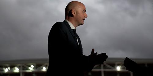 "Ölümlə təhdid olunmuşam" - UEFA-nın baş katibi