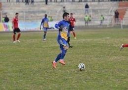 "Debüt oyununda qol vurmağı çox istəyirdim”