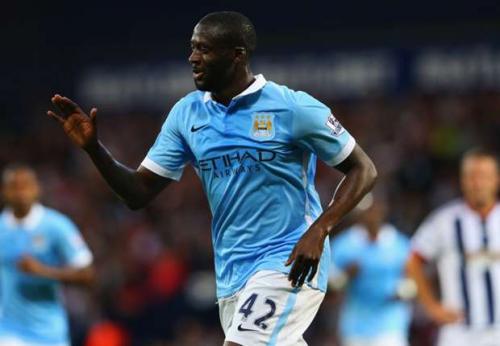 "Qvardiola gələndə Ture "Mançester Siti"dən gedəcək"