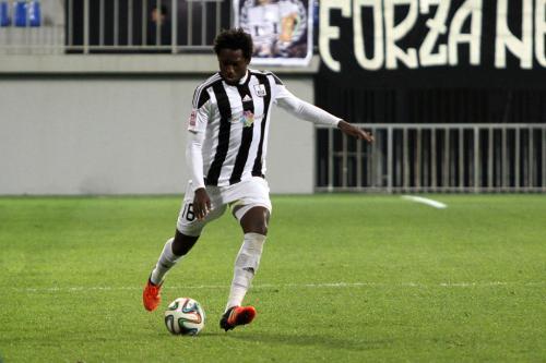 "Neftçi"dən ayrılan futbolçu İsrail klubunda