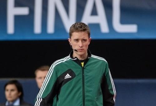 İtaliya - Azərbaycan: hakimlər bəlli oldu